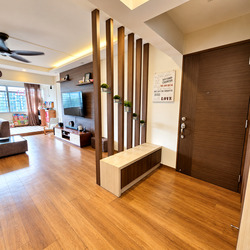 Blk 101 Eunos Vista (Bedok), HDB 5 Rooms #637291841